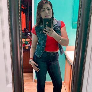 Meet your Posher, Abby